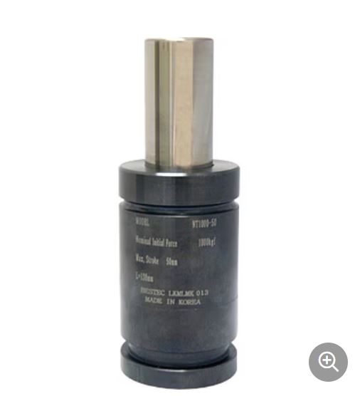 韩国BESTEC气体弹簧NC类型NC250-16