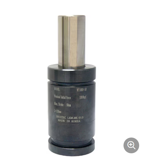 韩国BESTEC气体弹簧NC类型NC250-16