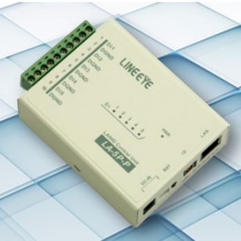 LINEEYE蓝音爱连接型输入变换器LA-5P-P青岛平山郭-158-54210565