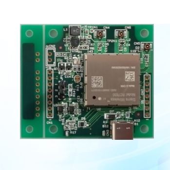 LINEEYE蓝音爱无线模块嵌入式EB-RC7630青岛平山郭-158-54210565