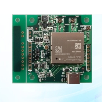 LINEEYE蓝音爱无线模块嵌入式EB-RC7630青岛平山郭-158-54210565