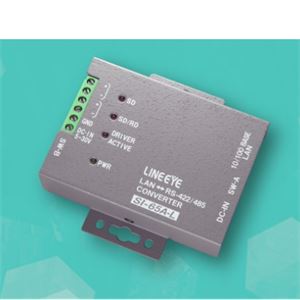 LINEEYE蓝音爱转换器变换器SI-65A-L青岛平山郭-158-54210565