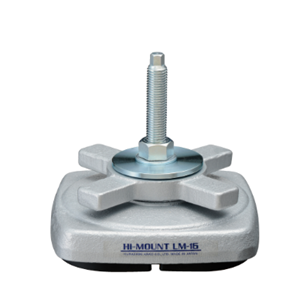 KURAKA仓敷化工防震橡胶LM-11-200-L青岛平山技研刘156-21198049