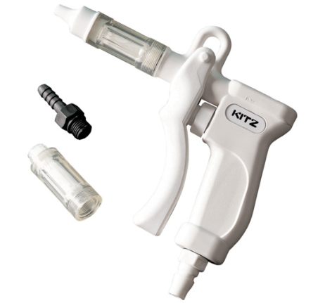 KITZ北泽清洁吹尘枪CAGN-14详询  关159-0897-0566