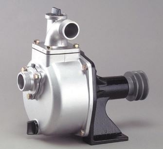 KOSHIN工进SU-40V单体泵 高性能自吸式水泵青岛平山技研刘156-21198049