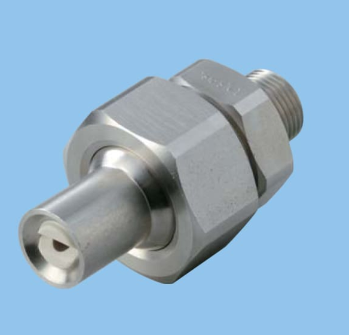 日本雾的池内IKEUCHI山形扇形喷嘴UT+VP