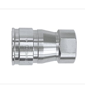 NITTO日东工器高流量快速接头HFL-4S-FL青岛平山郭-158-54210565