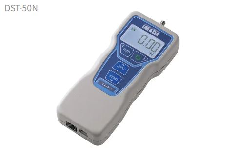 IMADA依梦达数显推拉力计 DST-20N 青岛平山技研刘156-21198049