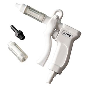 KITZ北泽清洁吹尘枪CAGN-14详询  关159-0897-0566