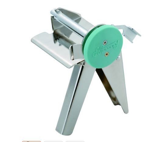 TOHO东邦挤胶器NEZITTY60H详询  关159-0897-0566