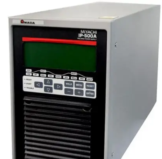 AMADA天田米亚基精密电阻焊IP-500A-00-00详询  关159-0897-0566