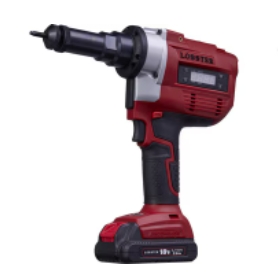 LOBSTER虾牌充电式铆螺母枪N1B1青岛平山郭-158-54210565