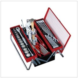 LOBSTER虾牌钻头工具箱EBI2010B青岛平山郭-158-54210565