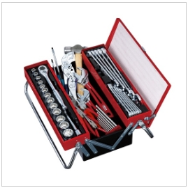 LOBSTER虾牌钻头工具箱EBI2010B青岛平山郭-158-54210565