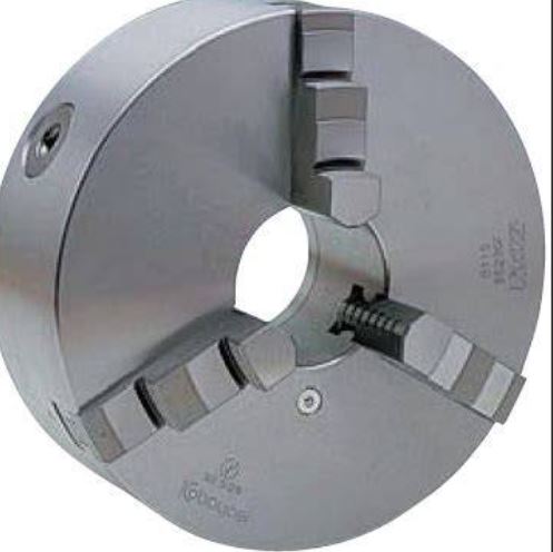 CHUCK小林铁工三爪卡盘SC-4A详询  关159-0897-0566