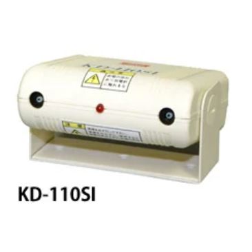 日本KASUGA春日电机紧凑型静电消除器KD-110SI青岛平山郭-158-54210565