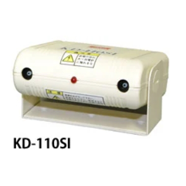 日本KASUGA春日电机紧凑型静电消除器KD-110SI青岛平山郭-158-54210565