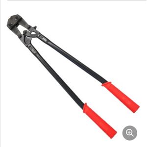 LOBSTER虾牌断线钳EBC1050青岛平山郭-158-54210565