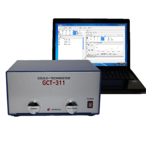 DENSOKU电测纯锡层膜厚测试仪GCT-311详询  关159-0897-0566