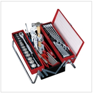 LOBSTER虾牌钻头工具箱EBI2010B青岛平山郭-158-54210565