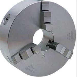 CHUCK小林铁工三爪卡盘SC-4A详询  关159-0897-0566