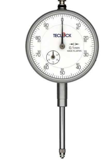 TECLOCK得乐百分表TM-91R详询  关159-0897-0566