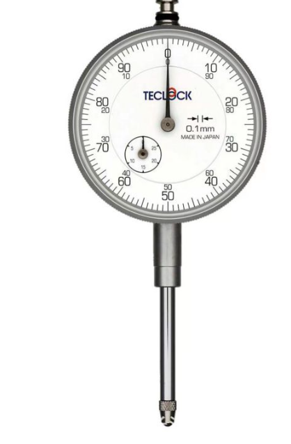 TECLOCK得乐百分表TM-91R详询  关159-0897-0566