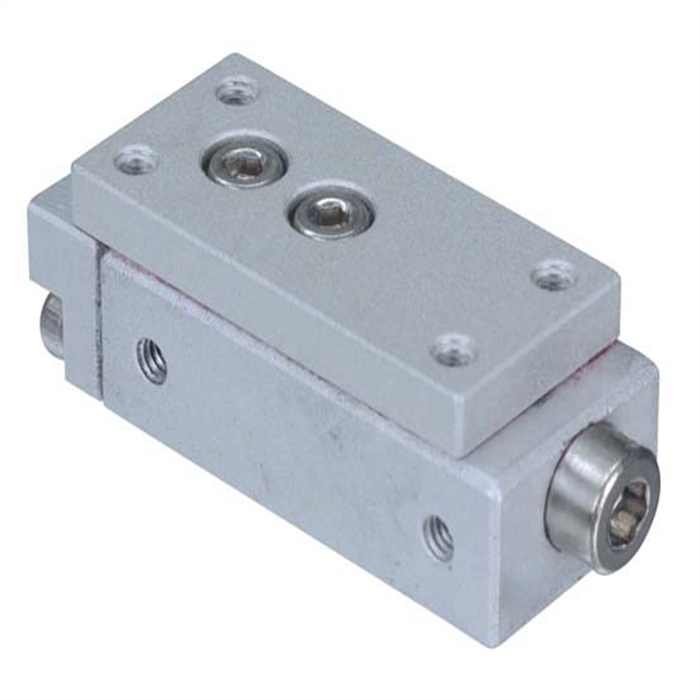 日本CHUO中央精机X轴固定载物平台LS-1251FX青岛平山技研刘156-21198049