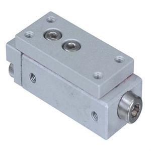 日本CHUO中央精机X轴固定载物平台LS-1251FX青岛平山技研刘156-21198049