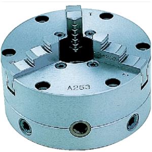 CHUCK小林铁工SC-4A三爪滚动卡盘青岛平山技研刘156-21198049