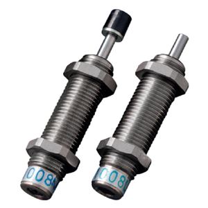 FUJILATEX气动缓冲器FK-1008L-C青岛平山技研刘156-21198049