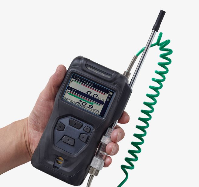 cosmos日本新宇宙XP3340II高浓度气体检测仪详询  关159-0897-0566