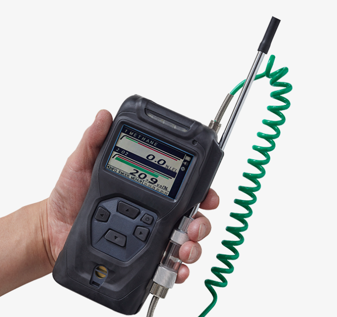 cosmos日本新宇宙XP3340II高浓度气体检测仪详询  关159-0897-0566