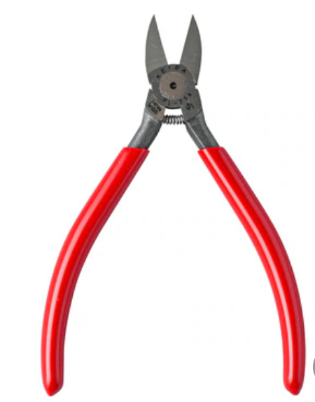 KEIBA马牌水口钳子PL-716详询  关159-0897-0566