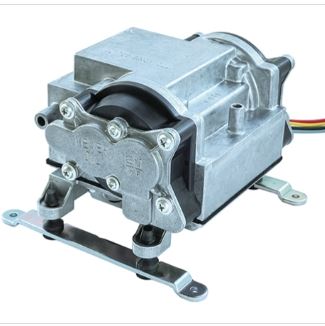 NITTO日东工器隔膜压缩机DVC0301B-Y2青岛平山郭-158-54210565