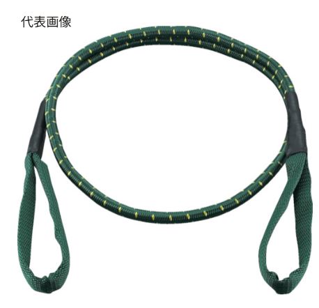 TRUSCO中山绳索吊索TRS8-15详询  关159-0897-0566