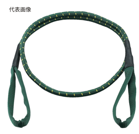 TRUSCO中山绳索吊索TRS8-15详询  关159-0897-0566