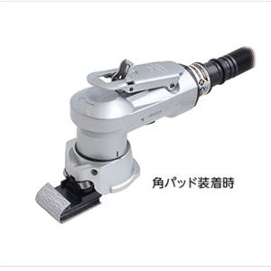 NITTO日东工器气动研磨机打磨机CMX-20青岛平山郭-158-54210565