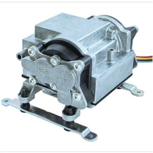 NITTO日东工器隔膜压缩机DVC0301B-Y2青岛平山郭-158-54210565