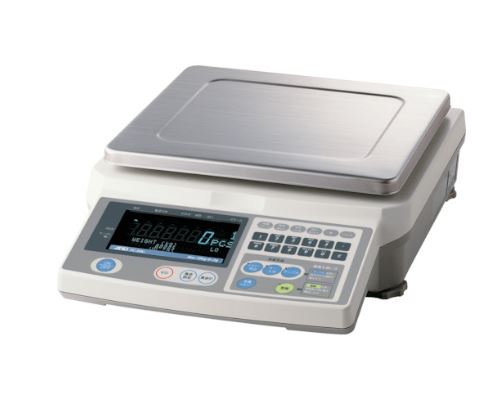 AND爱安德FC-20KI可计数的电子天平青岛平山技研刘156-21198049