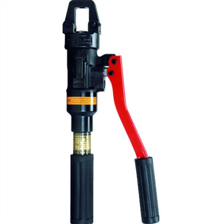 ZUMI泉精器9H-60手动油压压接钳青岛平山技研刘156-21198049