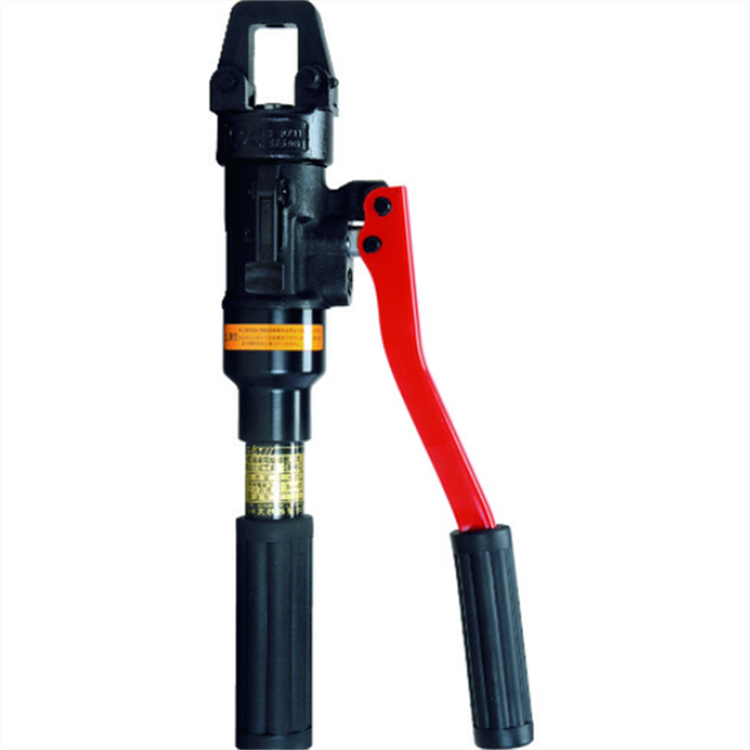 ZUMI泉精器9H-60手动油压压接钳青岛平山技研刘156-21198049