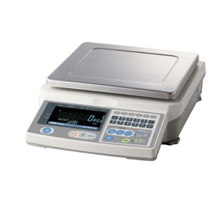 AND爱安德FC-20KI可计数的电子天平青岛平山技研刘156-21198049