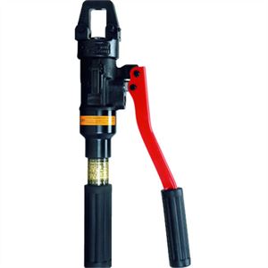 ZUMI泉精器9H-60手动油压压接钳青岛平山技研刘156-21198049