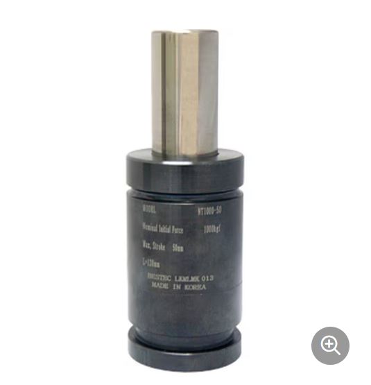 韩国BESTEC气体弹簧NC类型NC250-80