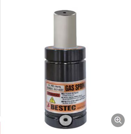 韩国BESTEC气体弹簧BTT类型BTT350-32