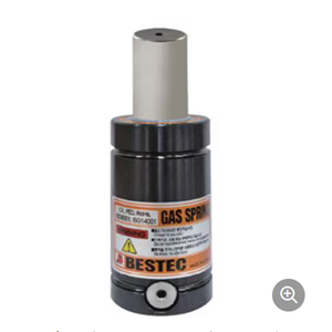 韩国BESTEC气体弹簧BTT类型BTT350-10