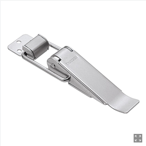 TAKIGEN泷源不锈钢钩环搭扣C-1173青岛平山郭-158-54210565