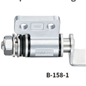 TAKIGEN泷源可调扭矩铰链系列B-158青岛平山郭-158-54210565
