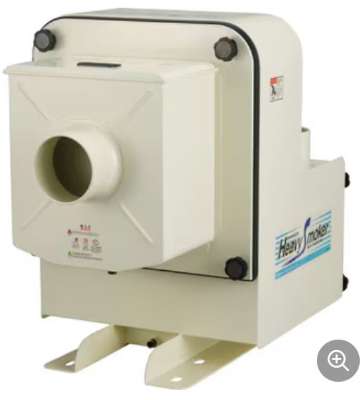 ONIKAZE赤松电机油雾机HVS-300详询  关159-0897-0566